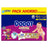 Dodot Activity taglia 4+, 10kg-15kg, 144 pannolini