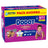 Dodot Activity taglia 4+, 10kg-15kg, 144 pannolini