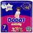 Dodot Activity Taglia 7, 15kg+, 46 pannolini