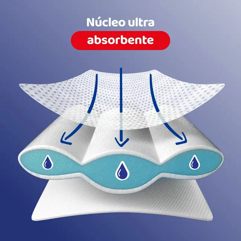 Dodot Activity Pants Pannolino taglia 7, 15kg+, 29 pannolini