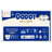 Dodot Sensitive taglia 1, 2kg-5kg, 90 pannolini