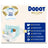 Dodot Sensitive taglia 1, 2kg-5kg, 90 pannolini