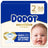 Dodot Sensitive taglia 2, 4kg-8kg, 88 pannolini