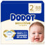 Dodot Sensitive taglia 2, 4kg-8kg, 88 pannolini