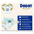 Dodot Sensitive taglia 2, 4kg-8kg, 88 pannolini