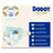 Dodot Sensitive Taglia 3, 6kg-10kg, 78 pannolini