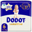 Dodot Sensitive Taglia 6, >13 kg, 37 pannolini