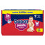 Dodot Pants Activity Taglia 4, 43 Pannolini