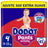 Dodot Pants Activity Taglia 4, 43 Pannolini