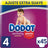 Dodot Pants Pannolino attività Extra Jumbo Taglia 4 (9-15 Kg), 45 pezzi