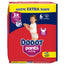 Dodot Pants Activity Taglia 6, 35 Pannolini
