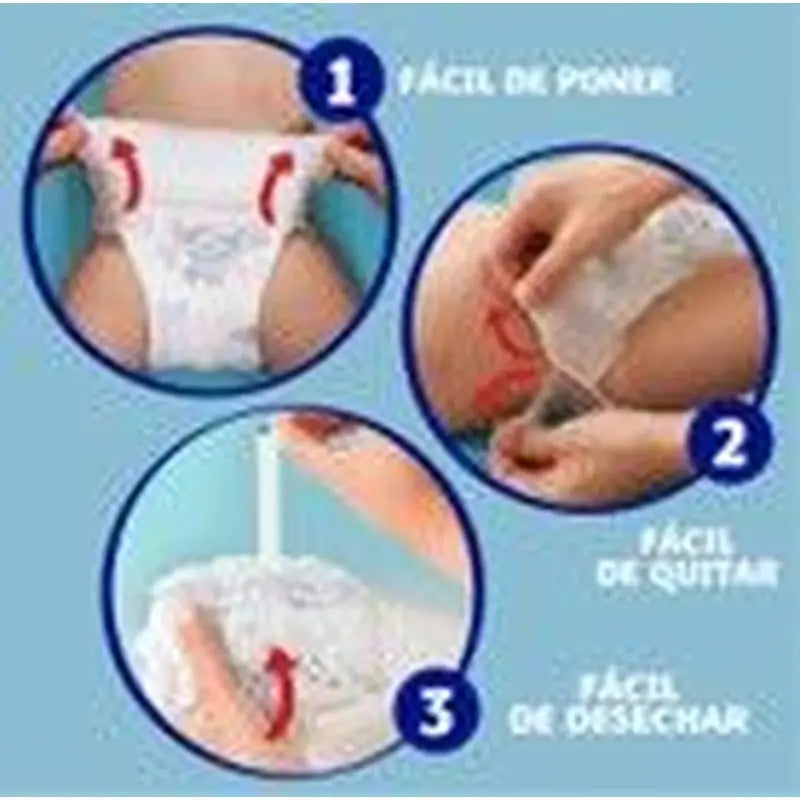 Dodot Pants Activity Taglia 6, 35 Pannolini