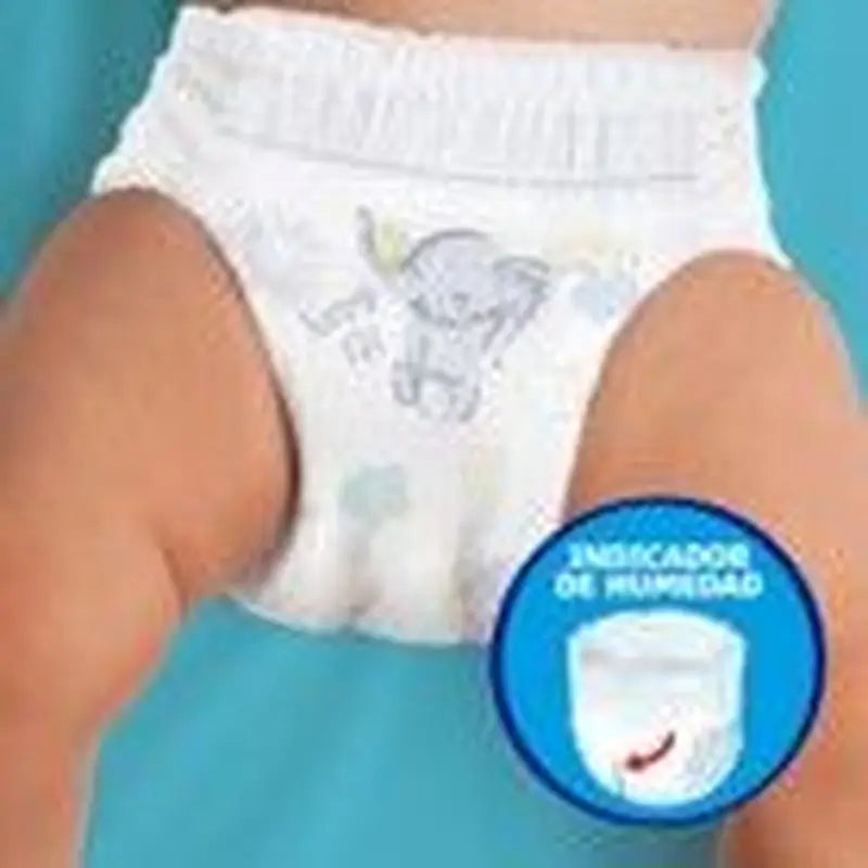 Dodot Pants Activity Taglia 6, 35 Pannolini