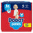 Dodot Pants Panty Taglia 5 (12-17 Kg), 30 pannolini