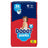 Dodot Pantalone taglia 4, 62 pannolini
