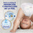 Dodot Sensitive Extra Jumbo taglia 3+, 56 pannolini