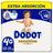 Dodot Sensitive taglia 4+, 144 pannolini