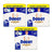 Dodot Sensitive taglia 5, 132 pannolini