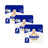 Dodot Sensitive taglia 2, 240 pannolini