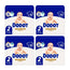 Dodot Sensitive Taglia 2 Scatola, 4 x 80 pannolini