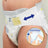 Dodot Sensitive taglia 0, 24 pannolini