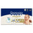 Dodot Sensitive taglia 1, 2kg-5kg, 180 pannolini + Dodot Pure Aqua 288 salviette