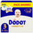 Dodot Sensitive Taglia 3, Pannolini, 6Kg-10Kg , 148 pz.