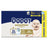 Dodot Sensitive Extra-Box Taglia 3+, 112 pannolini