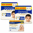 Dodot Sensitive Taglia 4 9 Kg, 14 Kg, 140 Pannolini + Salviette 6X