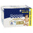 Dodot Sensitive Extra-Box taglia 4+, 96 pannolini