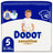Dodot Sensitive Taglia 5 (12-16 Kg), 42 pannolini