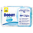 Dodot Dodot Aqua Salviette senza plastica 3x48, 144 pz.