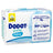 Dodot Dodot Aqua Salviette senza plastica 3x48, 144 pz.