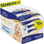 Salviette Dodot Pure Aqua, 12x48, 576 pz.