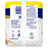 Salviette Dodot Pure Aqua, 6x48, 288 pz.