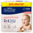 Dodot Salviette sensibili, 4x56, 224 pezzi (20% GRATIS)