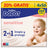 Dodot Salviette sensibili, 4x56, 224 pezzi (20% GRATIS)