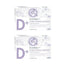 Donnaplus Flora Intima Immuno , 2X14 Capsule