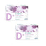 Donnaplus Flora Intima Confezione 2 x 14 capsule