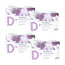 Donnaplus Flora Intima Confezione 4 x 14 capsule