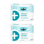 Donnaplus Lessurin, 2X60 Compresse