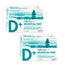 Donnaplus Menocifuga Forte Confezione 2 x 30 capsule