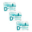Donnaplus Menocifuga Forte Confezione 3 x 30 capsule