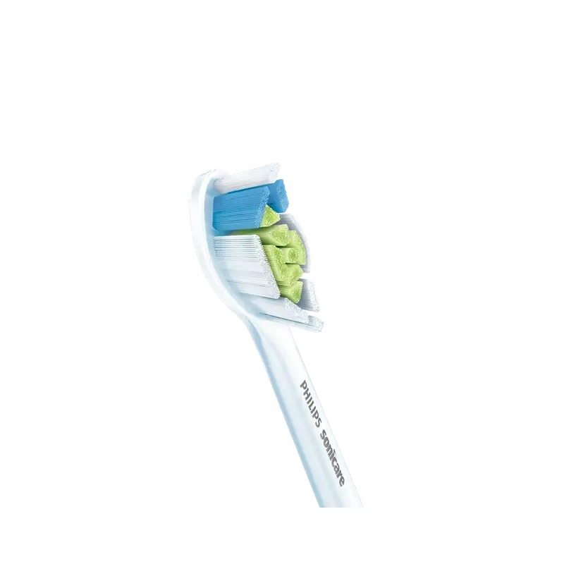 Philips Sonicare Optimal White Ricariche, 2 pz.