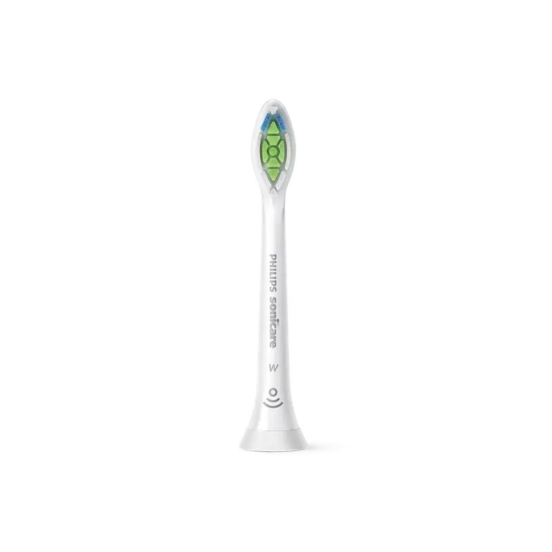 Philips Sonicare Optimal White Ricariche, 2 pz.
