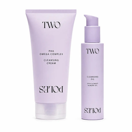 Double Cleansing Set