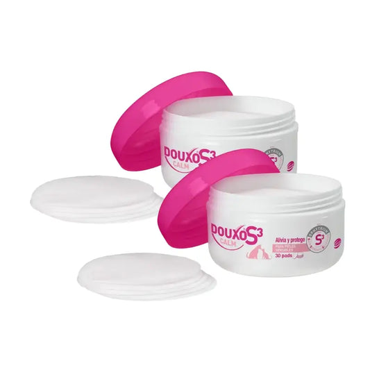 Douxo S3 Calm, 2X30 pastiglie