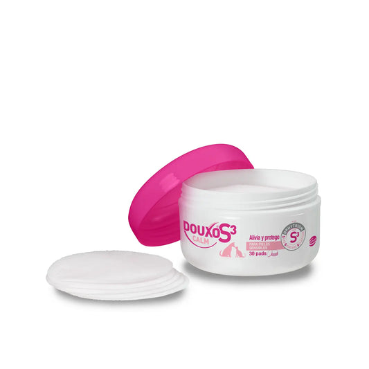 Douxo S3 Calm, 30 pastiglie