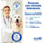 Douxo S3 Care Lozione per le orecchie di cani e gatti per uso frequente, 120 ml