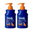 Douxo Skin & Coat Spa 2 In 1 Shampoo e balsamo per cani, confezione da 2 x 250 ml